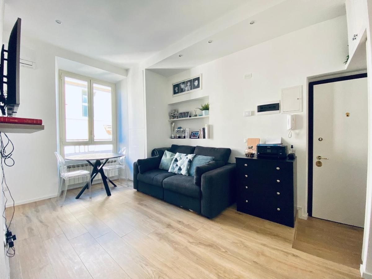 Apartamento Casa Aventino Roma Exterior foto