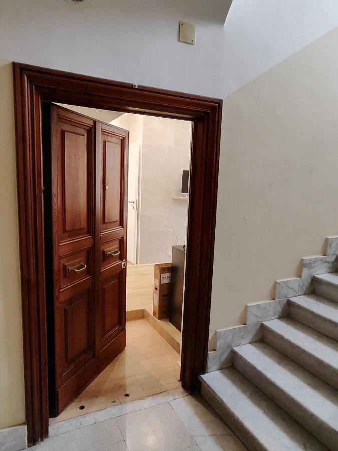 Apartamento Casa Aventino Roma Exterior foto