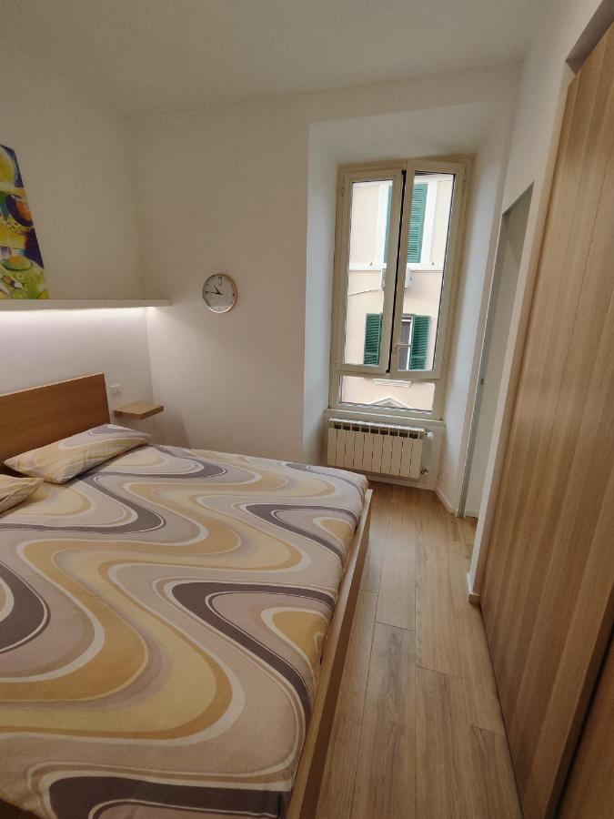Apartamento Casa Aventino Roma Exterior foto