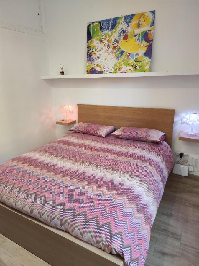 Apartamento Casa Aventino Roma Exterior foto